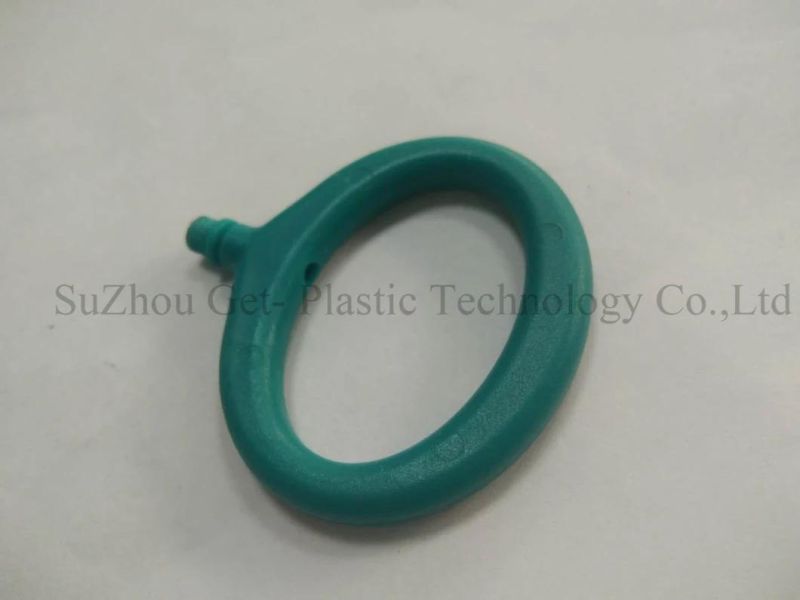 Plastic Factory Mold Injection Small Parts