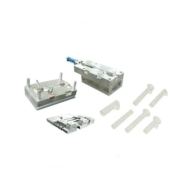 Customized/Designing Plastic Injection Mould for Different Auto Parts