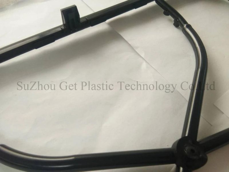 Plastic Factory Mold Injection Processing Parts