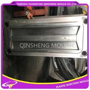 Plastic Injection Mould Supplier