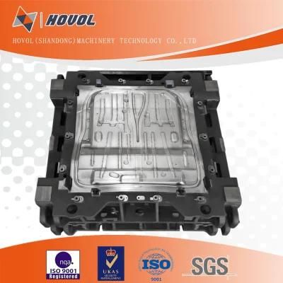 Hovol Precision Stamping Die Set for Drawing Parts Mold