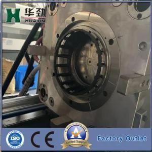 High-Speed Rail Cage Bc95 Master Precision Mold