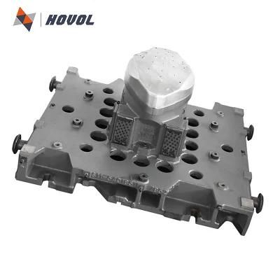 China Custom Sheet Metal Forming Die Stamping Mold and Tools Progressive Precise Press ...