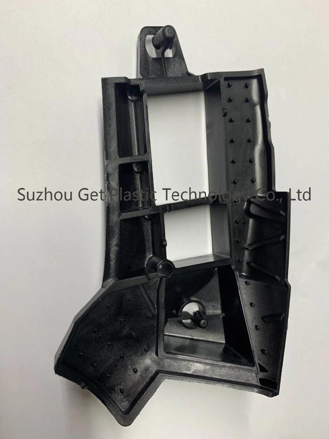 Hight Quality Cutomized Injection Moulding Plastic Parts