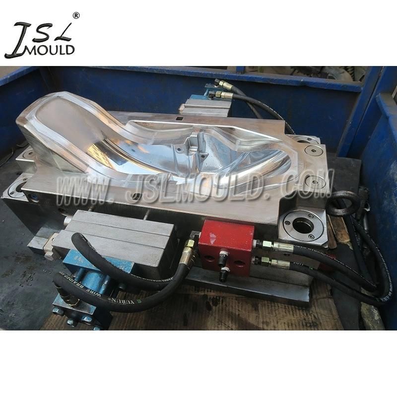 Taizhou Experienced Motorbike Mudguard Mould