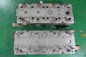 Stamping Mould Making, Customized Punching Mould