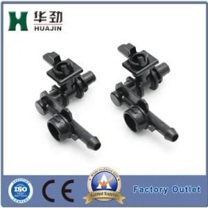 High Qualtiy Tee on Bosch Coffee Machine Injection Molding