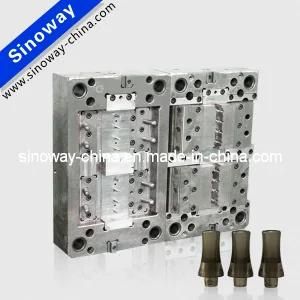 Plastic Injection Molding for Smal Electronics Shell