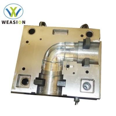 Good Quality Precision Mold Plastic Injection Pipe Fitting Mould