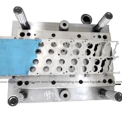 Stage/Transfer/Progressive Stamping Die for Metal Connecting/Supporting/Fuctional Part.