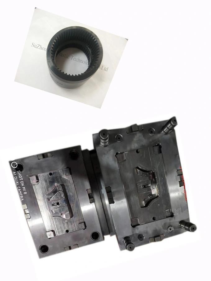 Factory Mold Injection Plastic Parts