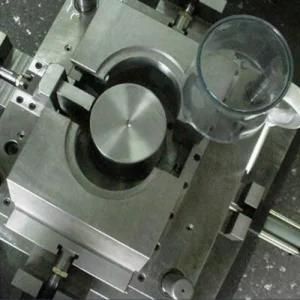 High Precision Plastic Injection Molds Custom Made for Plastic Products