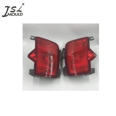 Premium Custom Injection Auto Tail Light Mould
