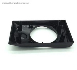Plastic Medical Equipment Cover, Plastic Injection Moulds Manufacturer