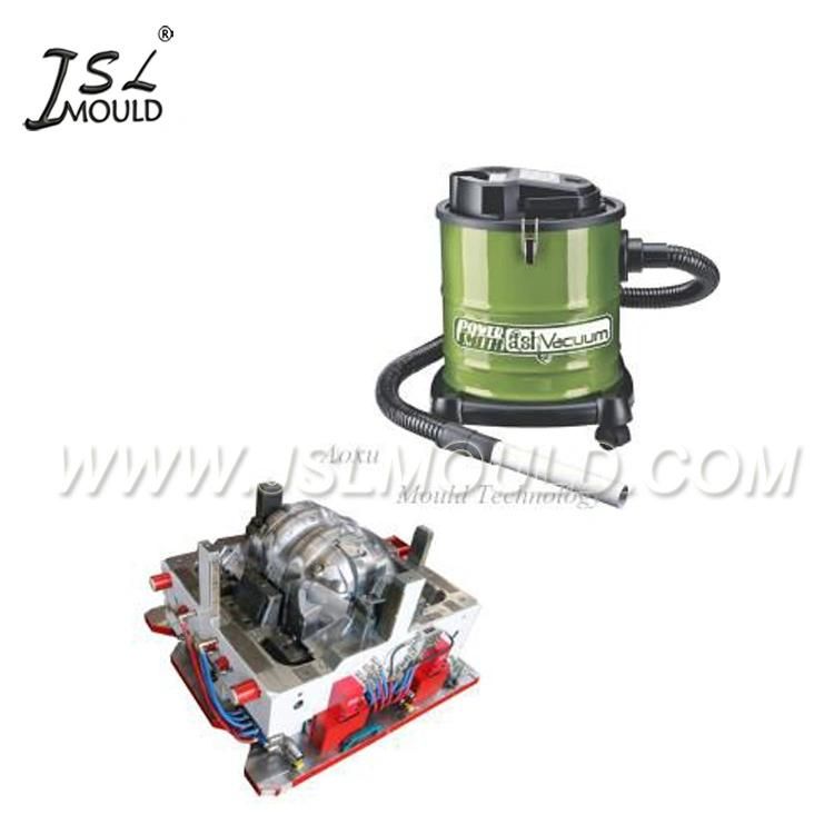 Plastic Injection Vacuum Cleaner Mould