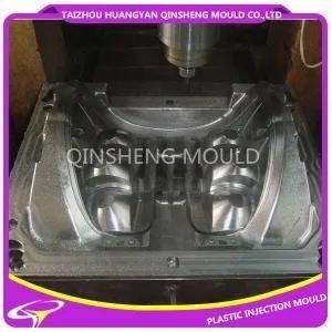 Auto Rear Lamp Mold