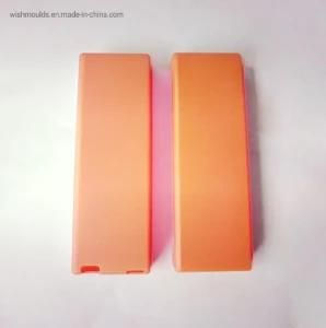 ABS/PC Plastic Power Bank Cover, Injection Plastic Mould Manufacturer