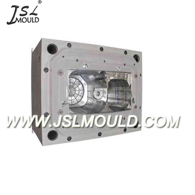 Plastic Injection Twin Tub Washing Machine Mould