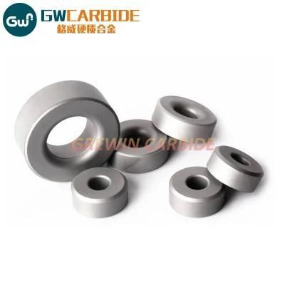 Gw Carbide - Tungsten Carbide Wire Drawing Die for Drawing Copper Wire