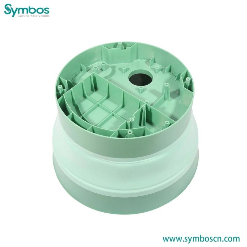 Customized Factory Overmould Plastic Mould/Molding/Mold for House-Hold