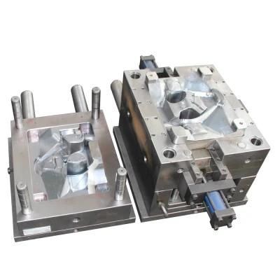 Customized/Designing Housing Spare Parts Plastic Injection Mould
