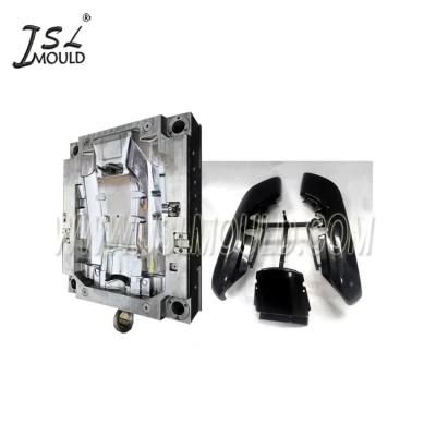 Quality Professional Experienced Injection Plastic Two Wheeler Tail Panel Plate Mould