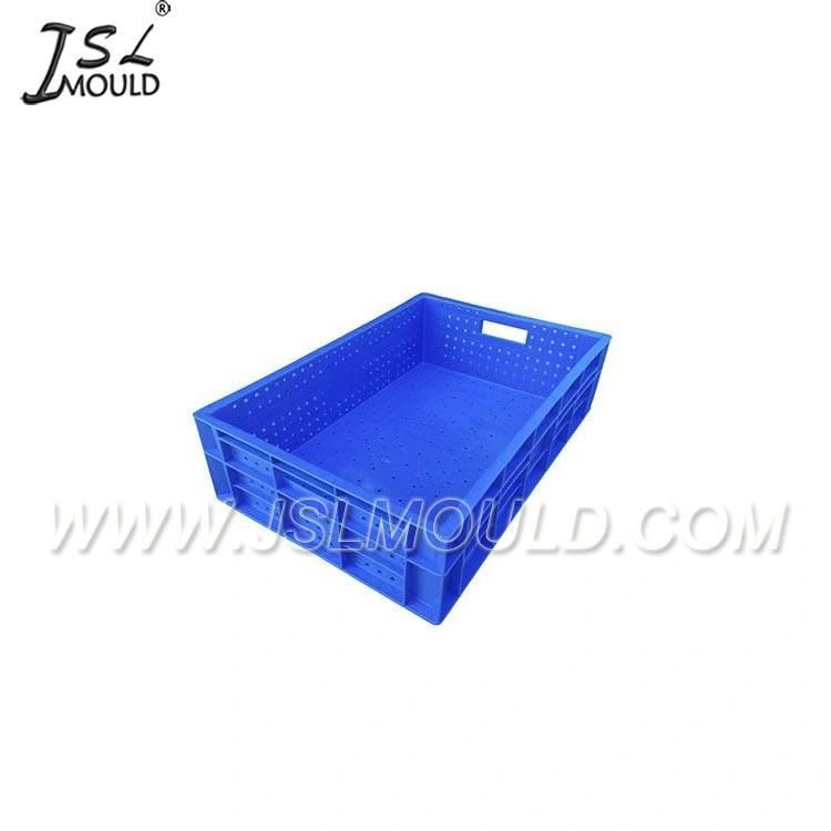 New Plastic Injection Fish Bin Mold