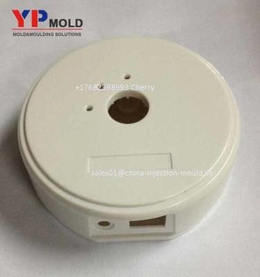 High Quality WiFi Router Shell Mold Products Plastic Injection Mould