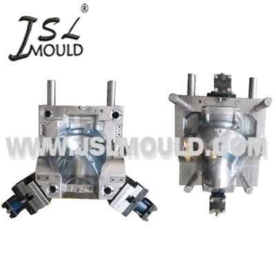 Plastic Injection Motorcycle Visor Mould Discover Om 125/135/11L