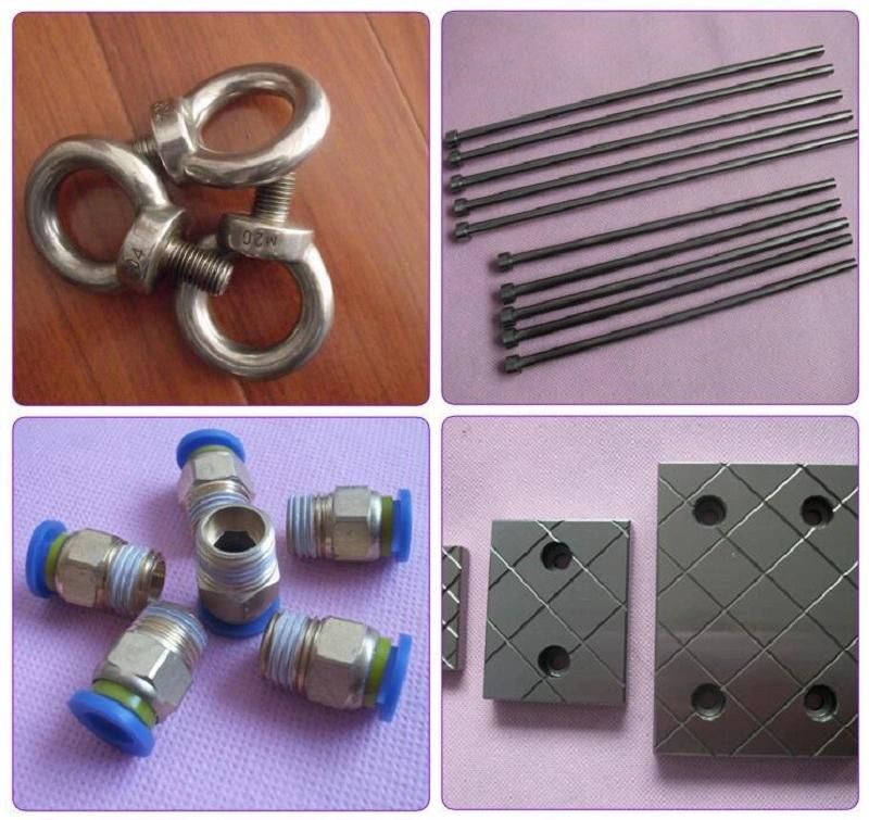 Stable PVC PPR Pipe Fitting Mould Injection Molding