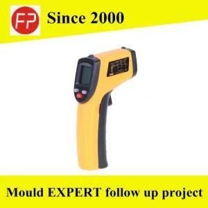 Plastic Cover for Household Thermometer Mould