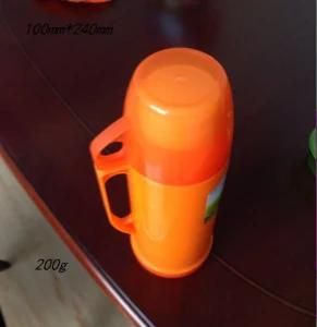 Used Mould Old Mouldplastic Bottle Can Keep Warm -Plastic Mold