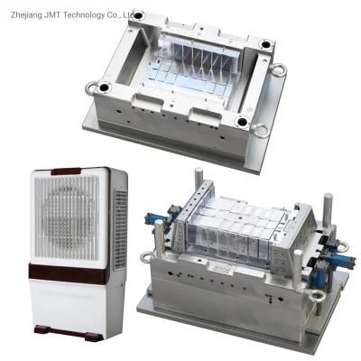 Industrial Mold/ Vertical Air Conditioner Injection Mold