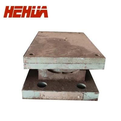 Electric Motor USB Connector Press Brake Stamping Mold