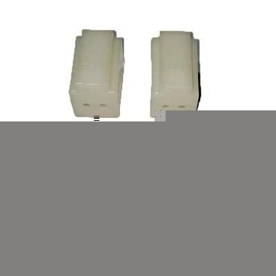 Hot Selling OEM Spare Parts Plastic Injection Moulding
