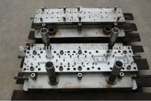 Transfer Mold/Die/Tooling for Motor Lamination Core
