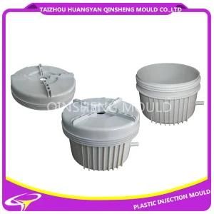 Plastic Injection Industrial Filters Mould