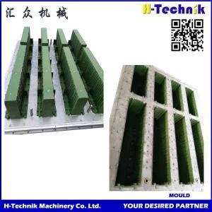 EPS Construction Used Icf Foam Mould
