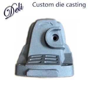 Chinese Factory Custom Precision Die-Casting Mold Casting Parts