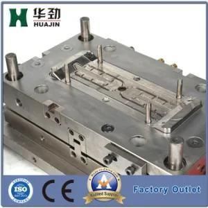 Cutting Stapler 60 Staple Cartridge Plastic Injection Molding Medical Parts