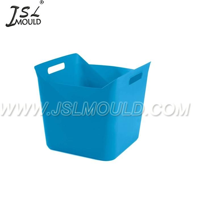 Custom Plastic Baby Bath Barrel Mould