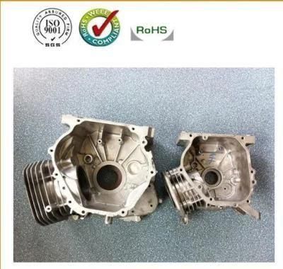 Aluminum Die Casting Mold /Die Casting Mold