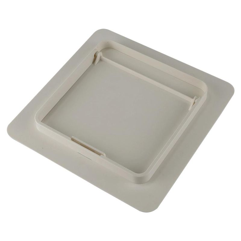 China Injection Mold Design Moulding Parts Product