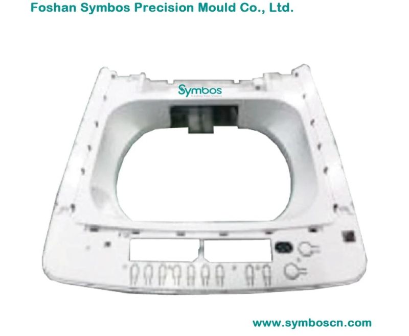 High Quality OEM Customized Cheap Price Plastic Injection Mould