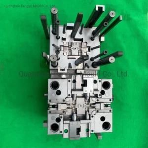 Plastic Injection Mould Manufacture Customized Car Fittings Plastic Injection Mold
