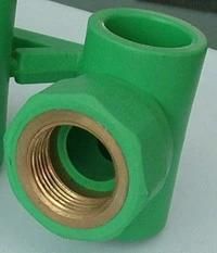 PPR Elbow Pipe Fitting Moulding