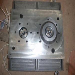 Sand Casting with Hot Core Box Mould for Auto Parts