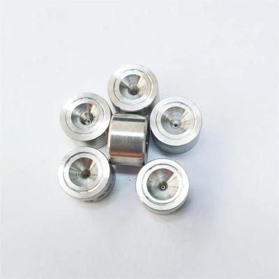 Premium Natural Diamond Wire Drawing Dies for Hard Wires