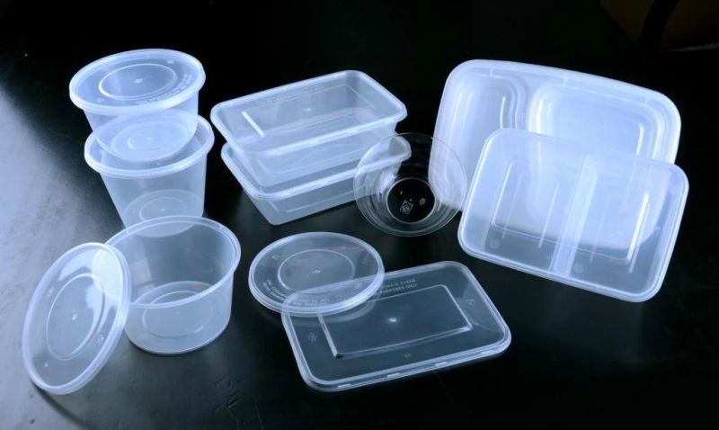Customized/Designing Plastic Injection Mould for Lucency Cover