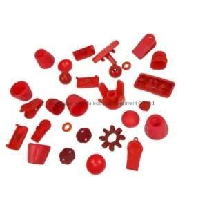 Hot Selling Cheap Price Plastic Products, Plastic Dust Cover, Plastic Car Parts